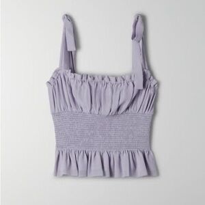 Aritzia Wilfred Ballad Camisole